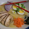 Ramen De Frango Grelhado