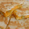 Quesadilla Com Queijo