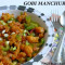 Arroz Frito Com Manchurian