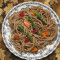 Soba De Vegetais