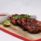 Pequeno Frango Bbq Picante