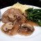 Scaloppine Ao Marsala