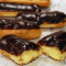 Eclair De Chocolate