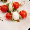 Mussarela Caprese