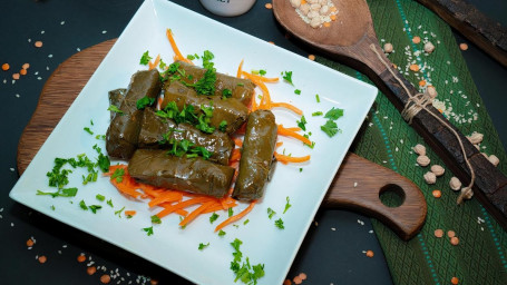 Side Dolma (V) (Gf)