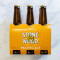 Stone Wood Pacific Ale (Bottle) (330Ml) (6Pk)