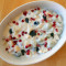 Raita De Frutas Misturadas