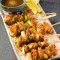 Yakitori De Frango