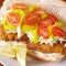 Po-Boy De Bagre