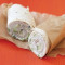 Wrap De Peru Com Queijo