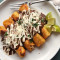 Enchiladas De Carne Moída