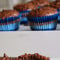 Muffin Duplo Chocolate