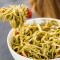 Linguine Com Pesto