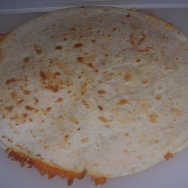 Mini Quesadilla De Queijo