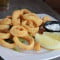 Prato De Calamares