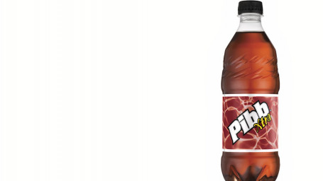 Pibb Xtra (230 Cals)