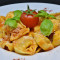 Tortellini Com Presunto