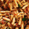 Penne Com Molho De Carne