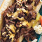 O Philly Cheesesteak