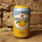 San Pelligrino 300Ml Can Arancita