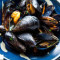 Boston Black Mussels
