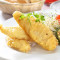 Tempura De Peixe Branco