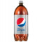Garrafa Diet Pepsi 2L