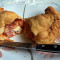 Panzerotti De Pepperoni