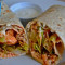 Wrap De Frango Buffalo