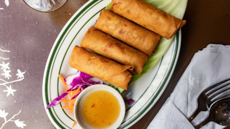 A1. Thai Spring Roll