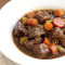 Guisado De Carne Guinness