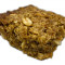 Chewy Vegan Granola Flapjack