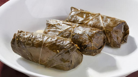 Dolmades (3Pc)