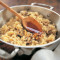 Risotto Com Cogumelos