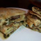 Quesadilla De Carne