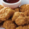 Chicken Dippers Plain (10 Pieces)