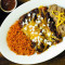 Enchiladas Combinadas