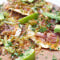 Tostada De Atum