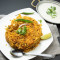 98. Chicken Biryani