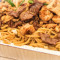 5. Shrimp or Combination Chow Mein
