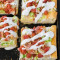 Blt De Frango Ranch