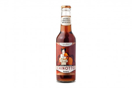 Polara Chinotto 275Ml