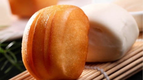 Fried Steamed Chinese Bread