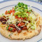 Double Steak Pupusa