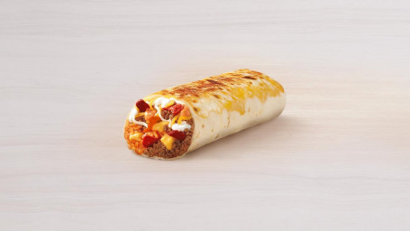 Burrito De Queijo Grelhado