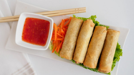 Saigon Egg Rolls (4)