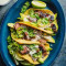 Tacos De Brisket Grelhado