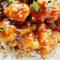 P5. Sesame Chicken Tray