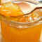 Peach Marmalade Yogurt