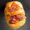 Croissant Pigs In Blanket W/ Bacon